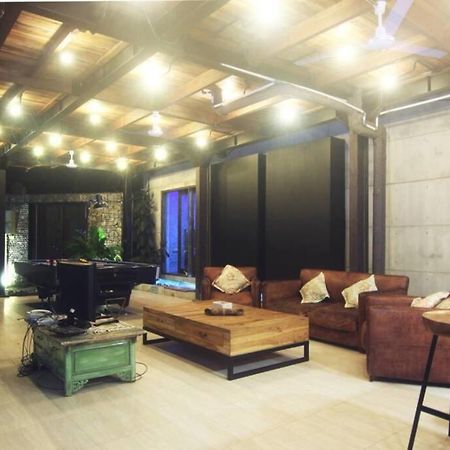 Villa Amalura I Γιογκιακάρτα Εξωτερικό φωτογραφία