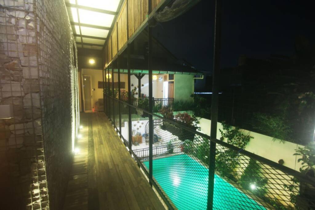 Villa Amalura I Γιογκιακάρτα Εξωτερικό φωτογραφία