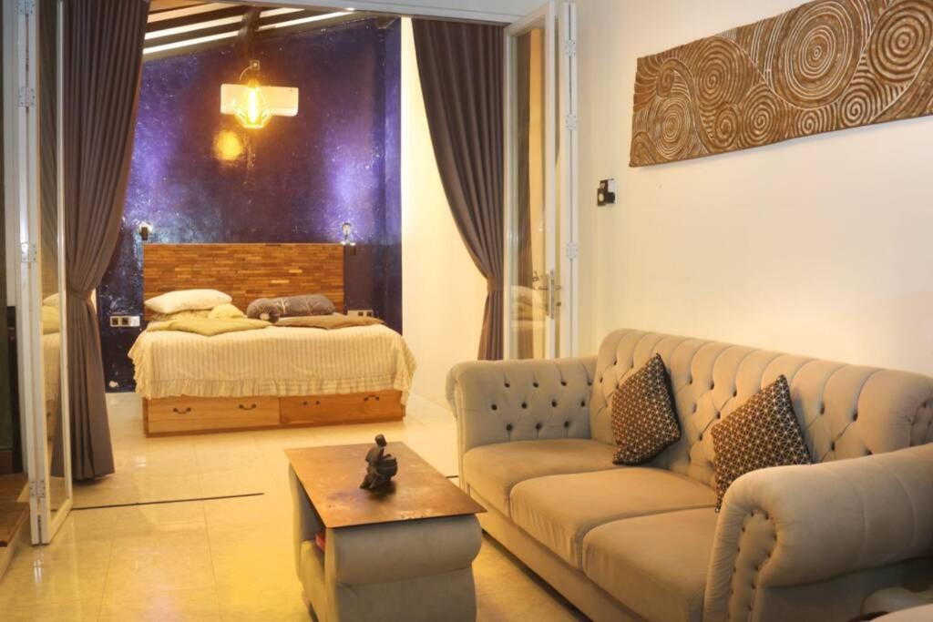 Villa Amalura I Γιογκιακάρτα Εξωτερικό φωτογραφία